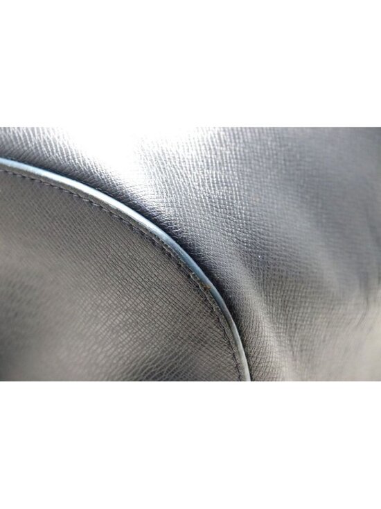 Louis Vuitton Taiga Anton Backpack Leather Sac main image 6